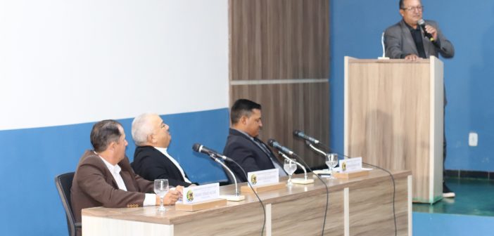 Sessões referente ao mês de fevereiro 2026