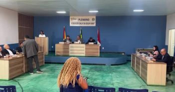 2ª Sessão Ordinária | CMC