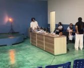 1ª sessão extraordinária de ordinária 2026