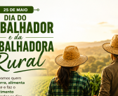 Dia do trabalhador rural